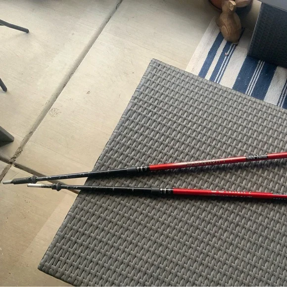 REI Youth Trekking Poles - Picture 2 of 3